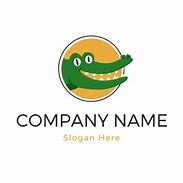 Image result for Green Alligator Logo