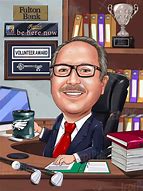 Image result for CEO Cartoon