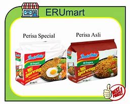 Image result for Indomie MI Goreng 80G