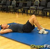 Image result for Abdominal Sit-Ups