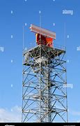 Image result for WW2 Radar Tower