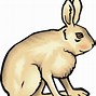 Image result for Disinterested Hare Clip Art