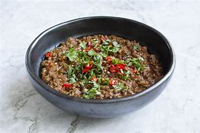 Image result for Ground Beef Keema