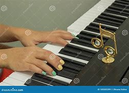 Image result for Fingers Playing Piano