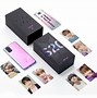 Image result for BTS Debut Phones