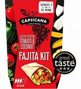 Image result for Fajita Melt Kit