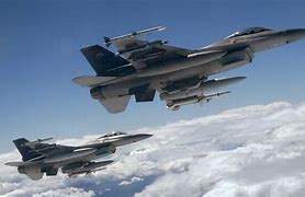 Image result for General Dynamics F-16 Fighting Falcon