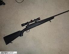 Image result for Savage 223 Rifle