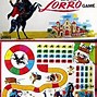 Image result for Zorro Toys