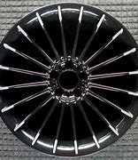 Image result for Alpina B7 Black Wheels