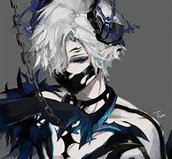 Image result for Angry Anime Demon Guy