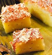 Image result for Serita Dulce Bibingka