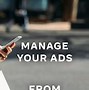 Image result for FB Ads Manager Logo