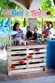 Image result for Surfboard Party