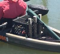 Image result for Kayak Fishing Milk Crate