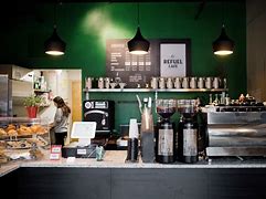 Image result for Refresh and Refuel Cafe