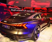 Image result for Audi E-Tron Endgame