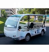 Image result for 8 Seater Bus