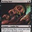 Image result for MTG Rat Art