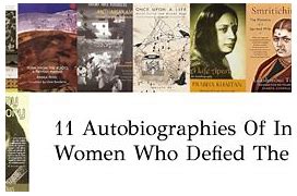 Image result for Best Autobiographies of Women