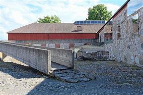 Image result for Hedmark Museum Sverre Fehn