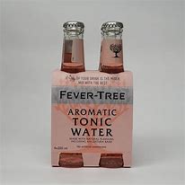 Image result for Fever Tree Tonic Water