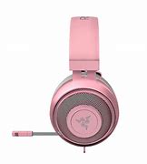 Image result for Razer Kraken Pink