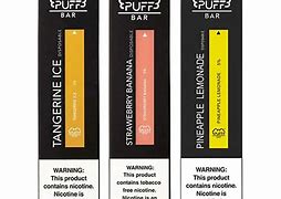 Image result for Puff Bar Vape Cake