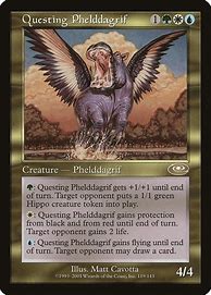 Image result for MTG Creature Cards