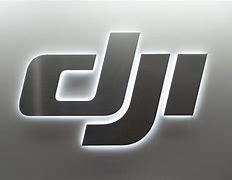 Image result for DJI Logo Black