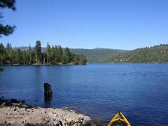 Image result for Cherry Lake Upper Newport Bay