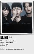 Image result for K Drama Blind Guy