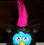 Image result for Furby Boom McDonald's Toys