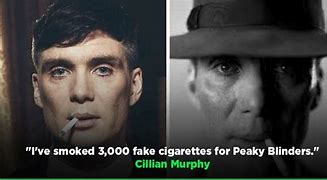 Image result for Fake Cigarettes Actors