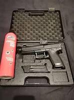 Image result for MK23 Socom Airsoft