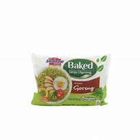 Image result for Mie Sedap Baked