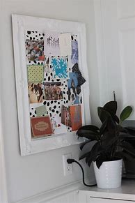 Image result for DIY Inspiration Board Ideas