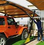 Image result for One Car Carport