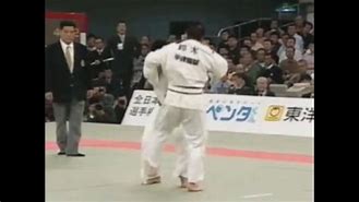 Image result for Sasae Tsurikomi Ashi