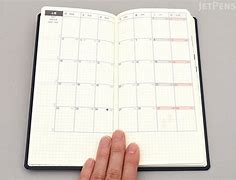 Image result for Hobonichi Techo Weeks Ideas