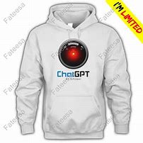 Image result for Chat GPT Shirt