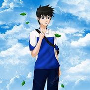 Image result for Cool Anime Clip Art