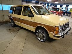 Image result for Plymouth Van