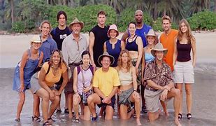 Image result for Survivor Season 4 DVD