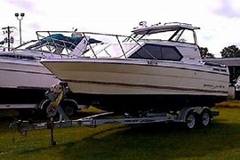 Image result for 30 FT Bayliner Cabin Cruiser