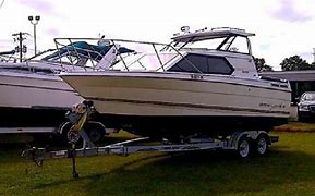 Image result for 24 FT Bayliner Cabin Cruiser