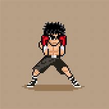 Image result for Ippo Pixel