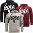 Image result for Shi Hyuk Hype Label