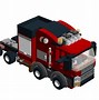 Image result for LEGO City Truck