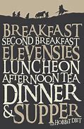 Image result for Hobbit Second Dinner